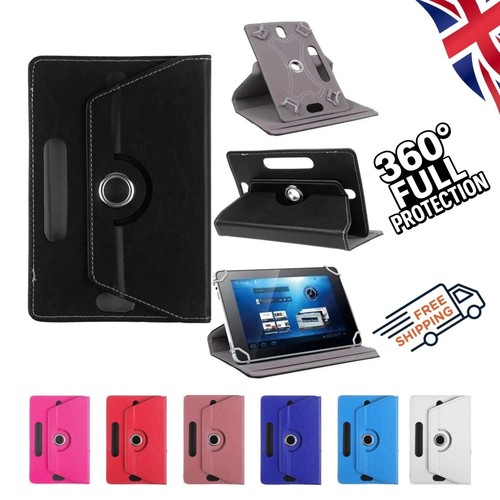 Universal 360 rotating case - universal,