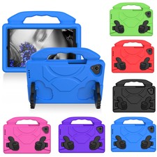 Kids Full Body Rugged Case For