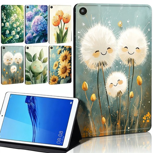 Smiling bloom art leather - smiling,