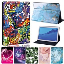 Multi-Colors Leather Stand