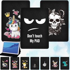 PU Leather Stand Tablet Cover