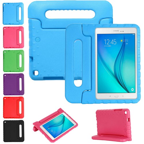Kids shockproof stand handle - kids,