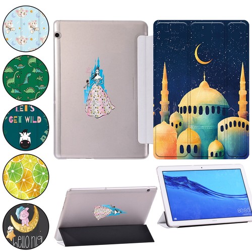 Cartoon leather stand - cartoon,