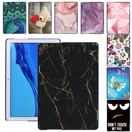 Hard plastic tablet - hard, protective