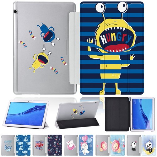 Leather stand tablet - tablet, folio