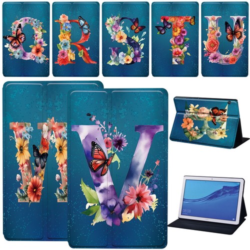 Butterfly leather stand - stand, cover
