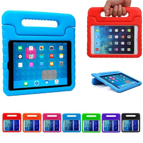 Kids shockproof handle - shockproof, stand