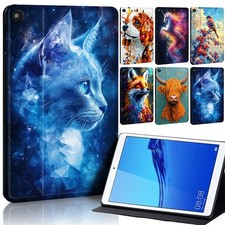 Geo Wildlife Illustration