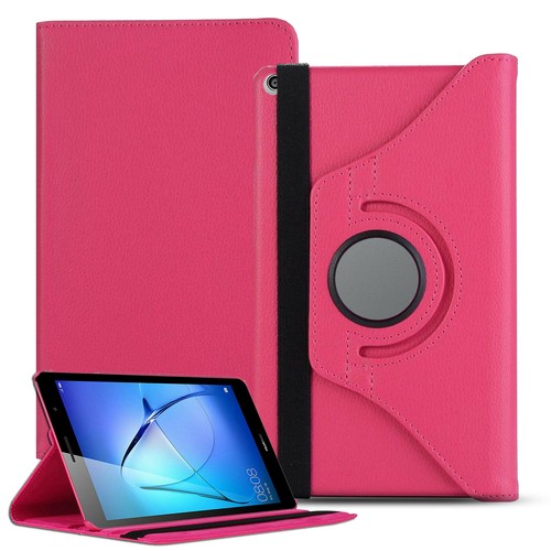 360 rotating case for huawei - case,