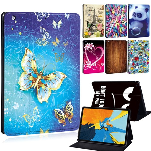 Leather stand cover - leather,