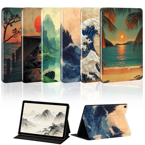 Retro nature design - retro,