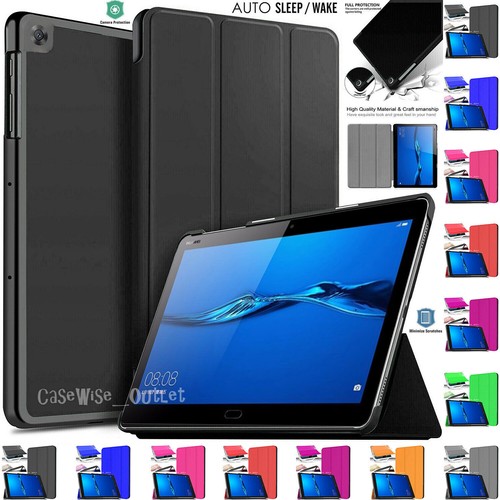 Leather magnetic smart - leather,
