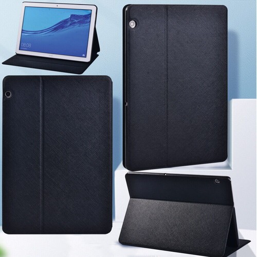 Leather tablet stand - tablet,