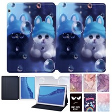 PU Leather Stand Cover Case