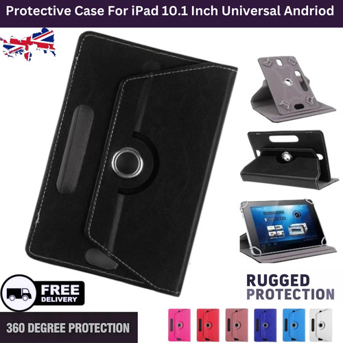 Universal 360 rotating - 360°,