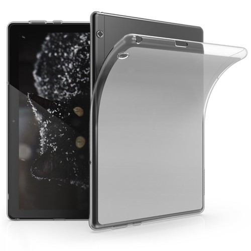 Tpu silicone crystal case - tpu, for