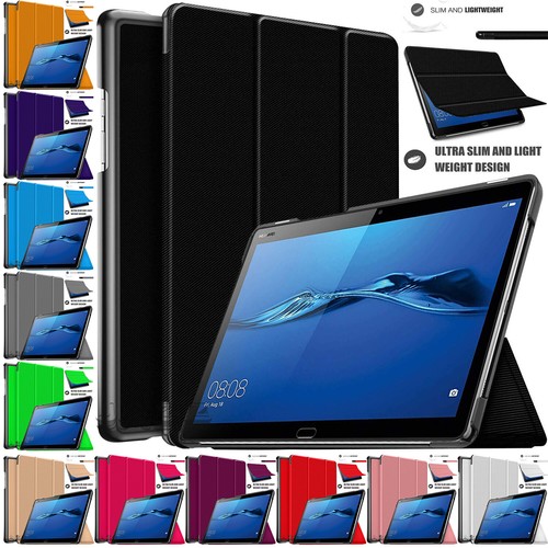 Smart flip leather stand case - flip,