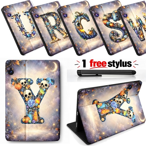 Letters alphabet leather - letters, case