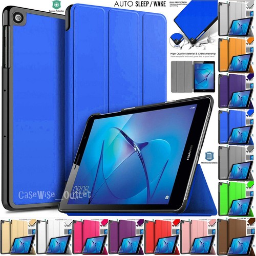 Leather hard shell - hard, stand