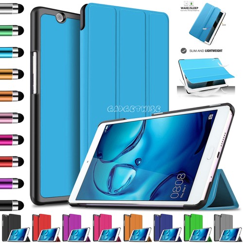 Smart case magnetic flip stand - smart,