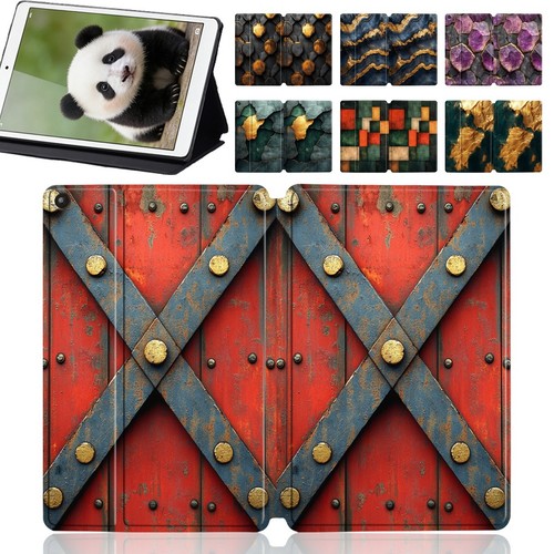 Leather cover case modern - leather,