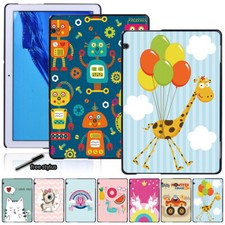 Cartoon Hard Plastics tablet
