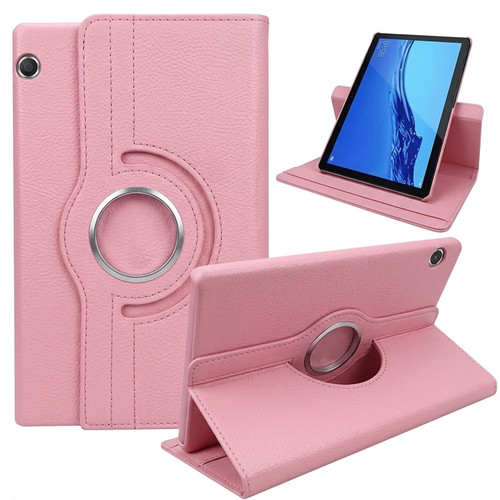 360 rotating leather - leather, for
