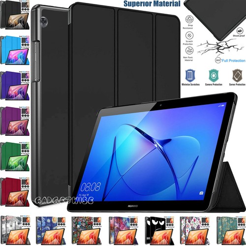 New leather smart flip case - flip,
